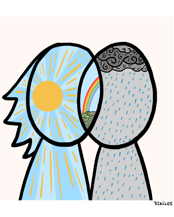 Emozioetatik marrazketara